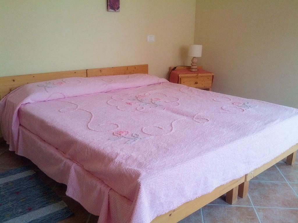 Agriturismo Il Canterino جوارديستالو الغرفة الصورة