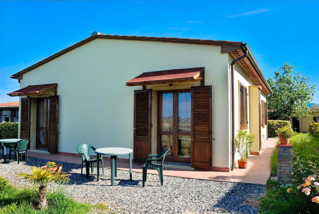 Agriturismo Il Canterino جوارديستالو المظهر الخارجي الصورة