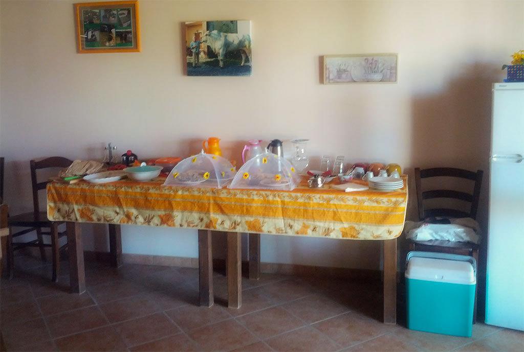 Agriturismo Il Canterino جوارديستالو المظهر الخارجي الصورة