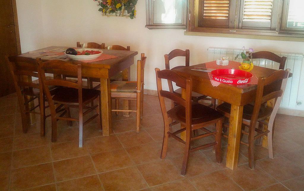 Agriturismo Il Canterino جوارديستالو المظهر الخارجي الصورة