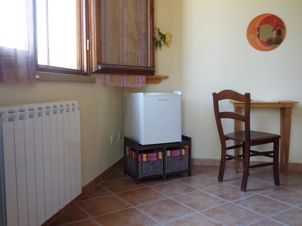 Agriturismo Il Canterino جوارديستالو المظهر الخارجي الصورة