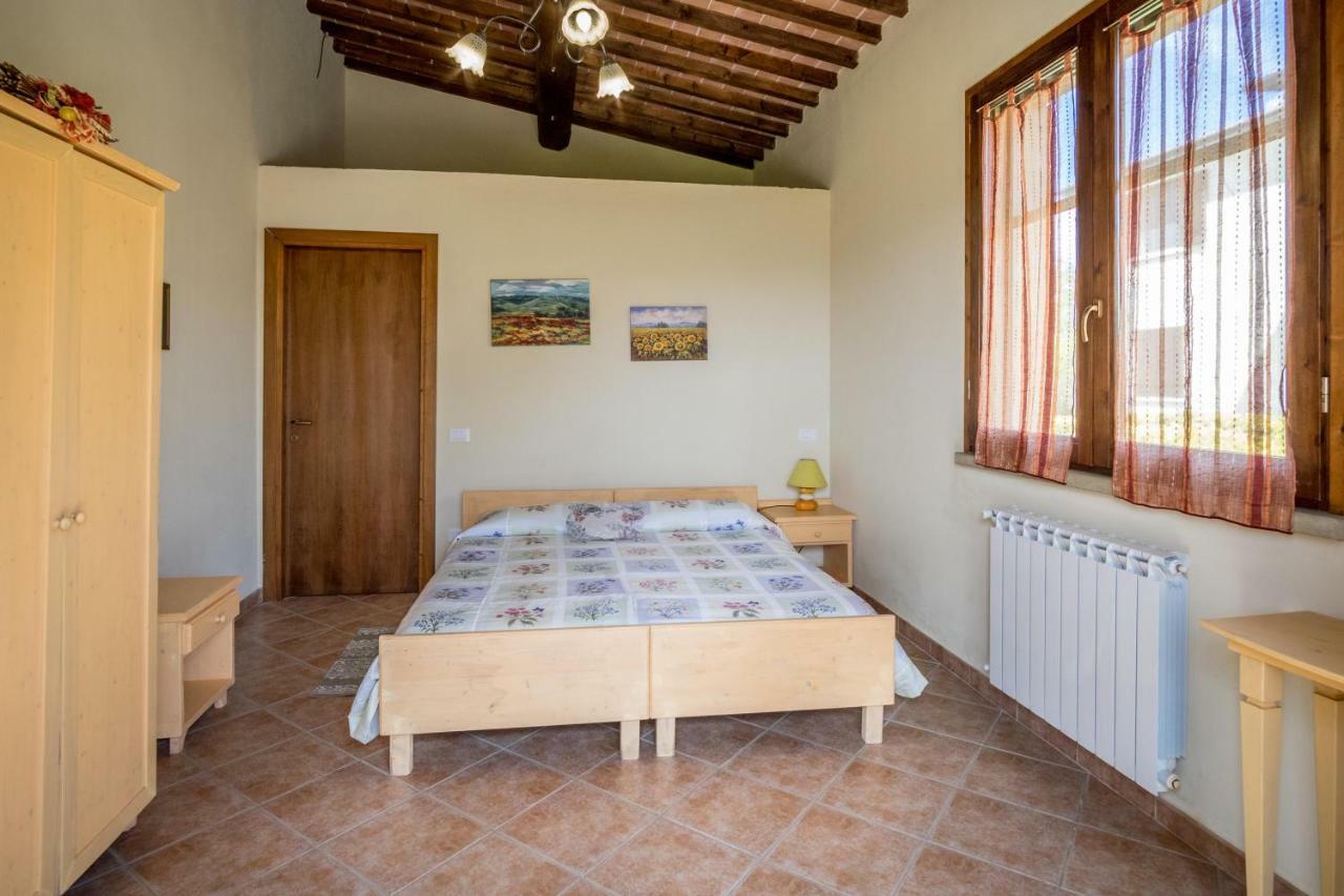Agriturismo Il Canterino جوارديستالو المظهر الخارجي الصورة