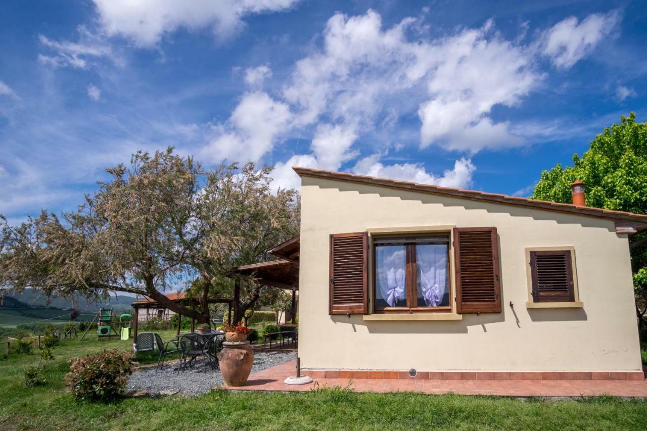 Agriturismo Il Canterino جوارديستالو المظهر الخارجي الصورة